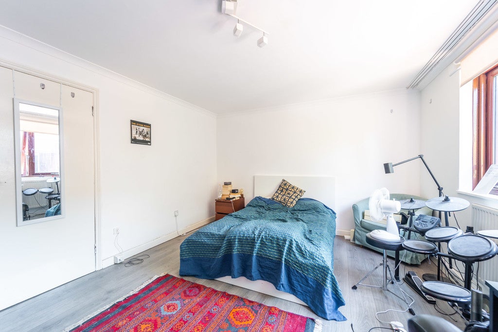 Flat Dresden Close in Greater London