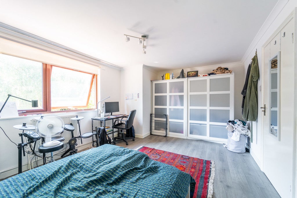 Flat Dresden Close in Greater London