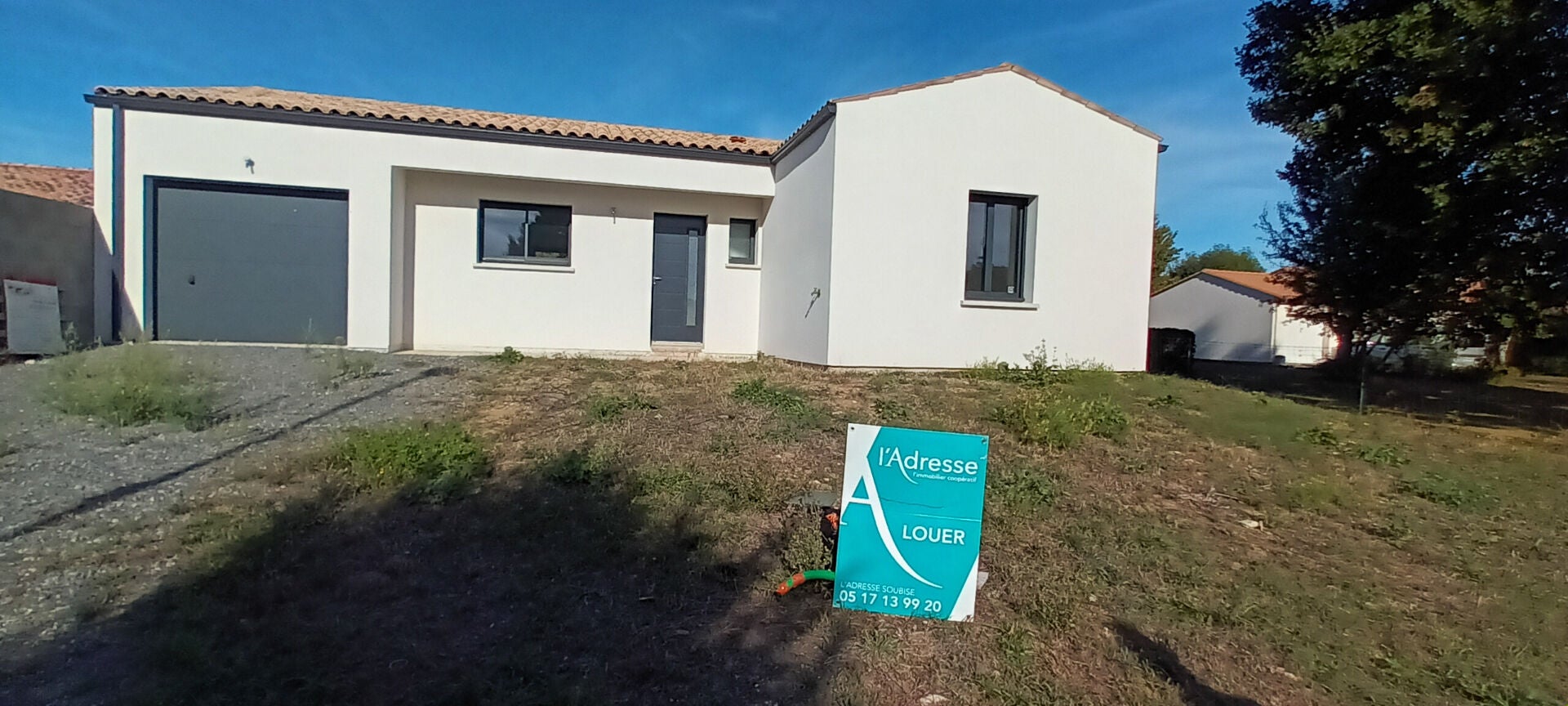 House Rue du Pigeonnier in Saint-Sulpice-d'Arnoult