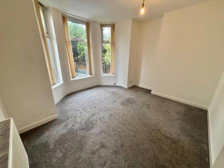Flat Rectory Avenue in Manchester