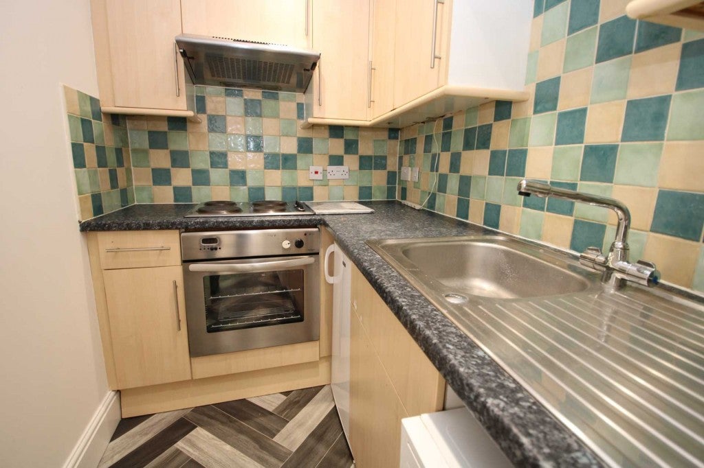 Flat Gadebridge Lane in Dacorum
