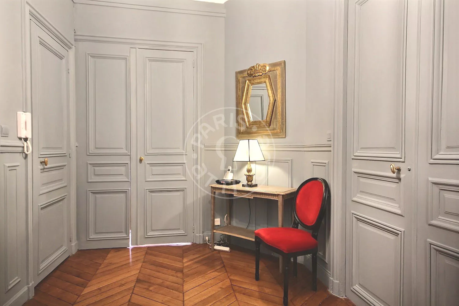 Appartement Avenue Franklin Delano Roosevelt à Paris