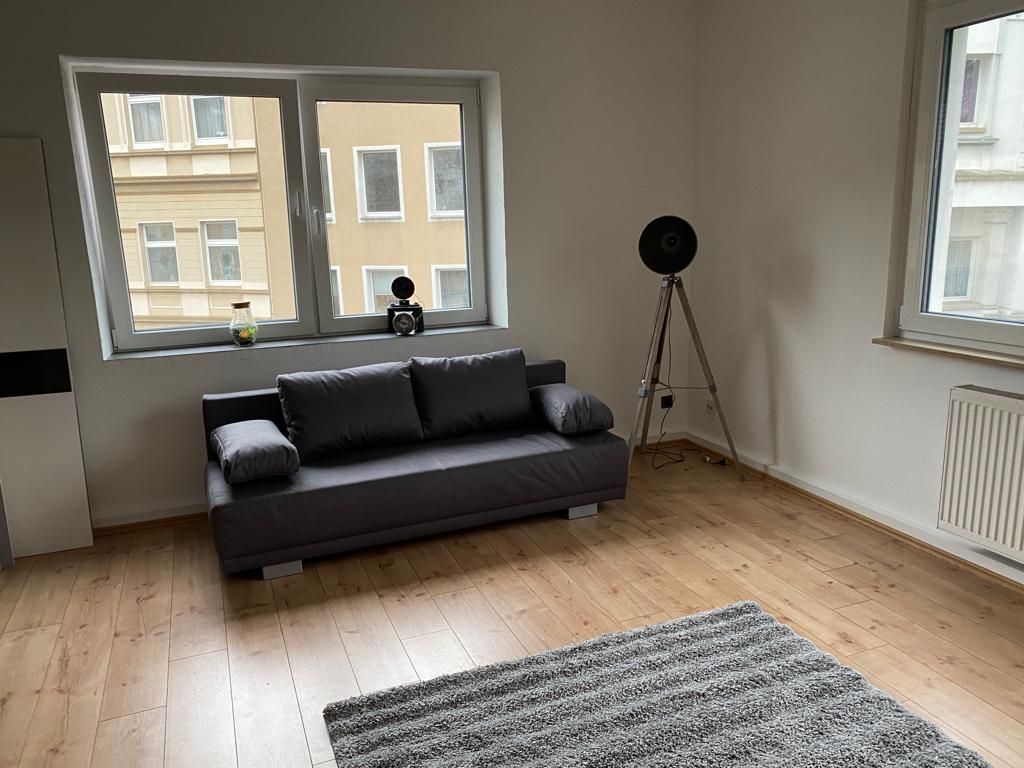 Wohnung Eltingplatz in Essen