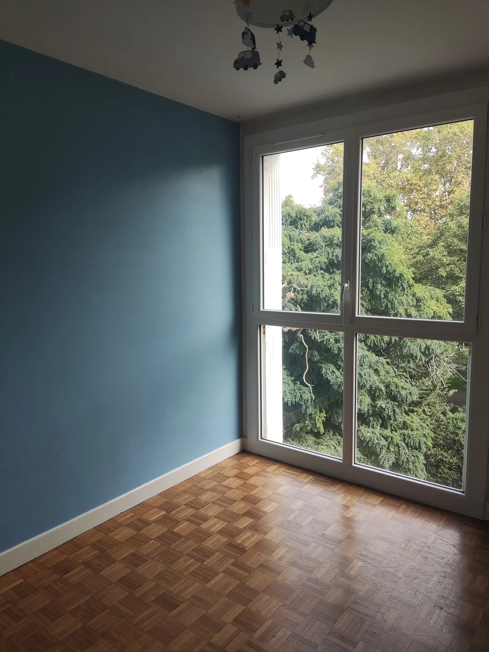 Appartement Avenue Jean Moulin à Toulouse