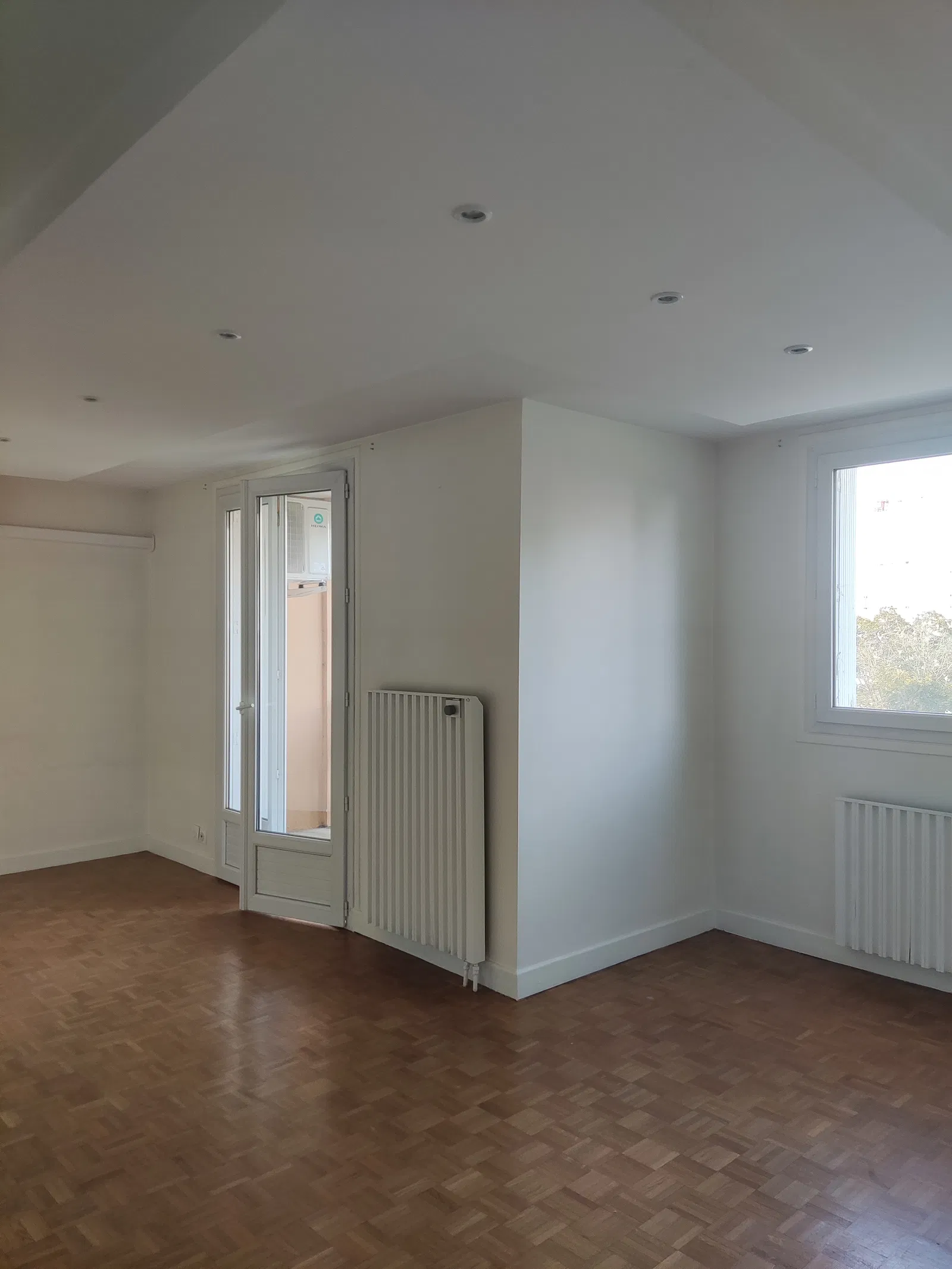Appartement Avenue Jean Moulin à Toulouse