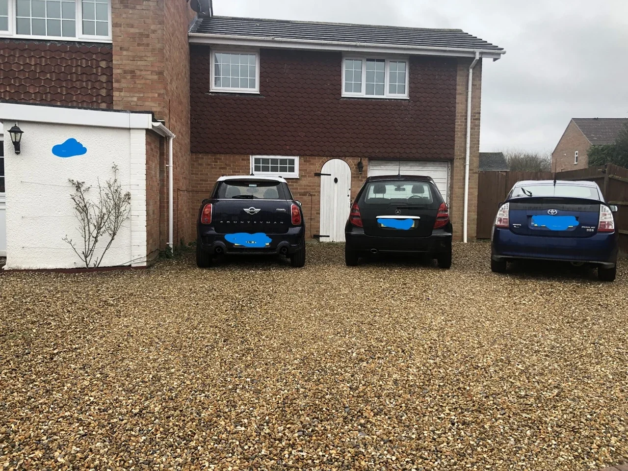 Room Malthouse Lane in Surrey Heath