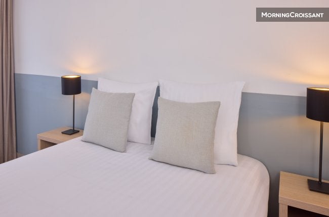 Room Rue de Lodi in Marseille