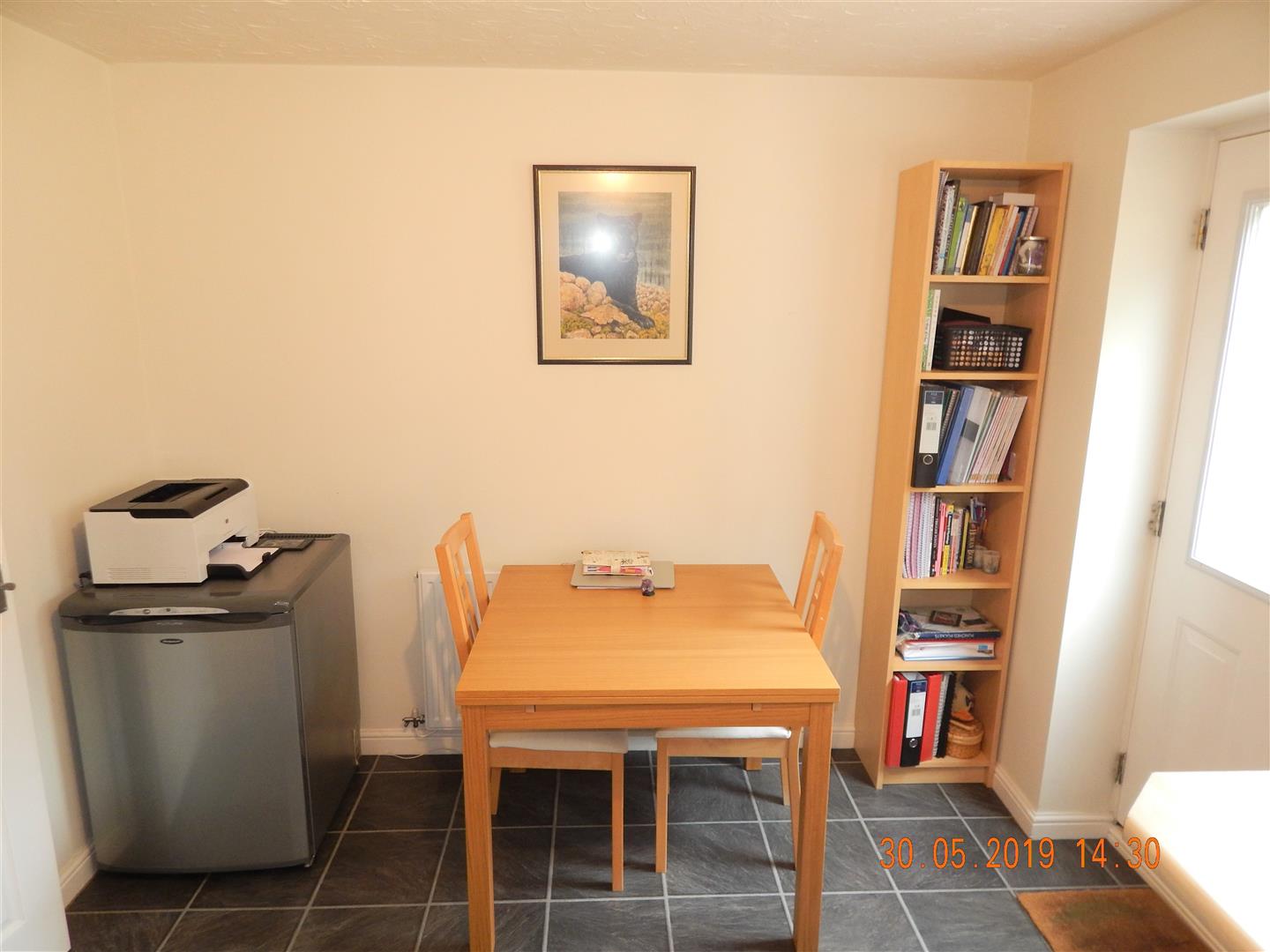 House Marchwood Close in Redditch