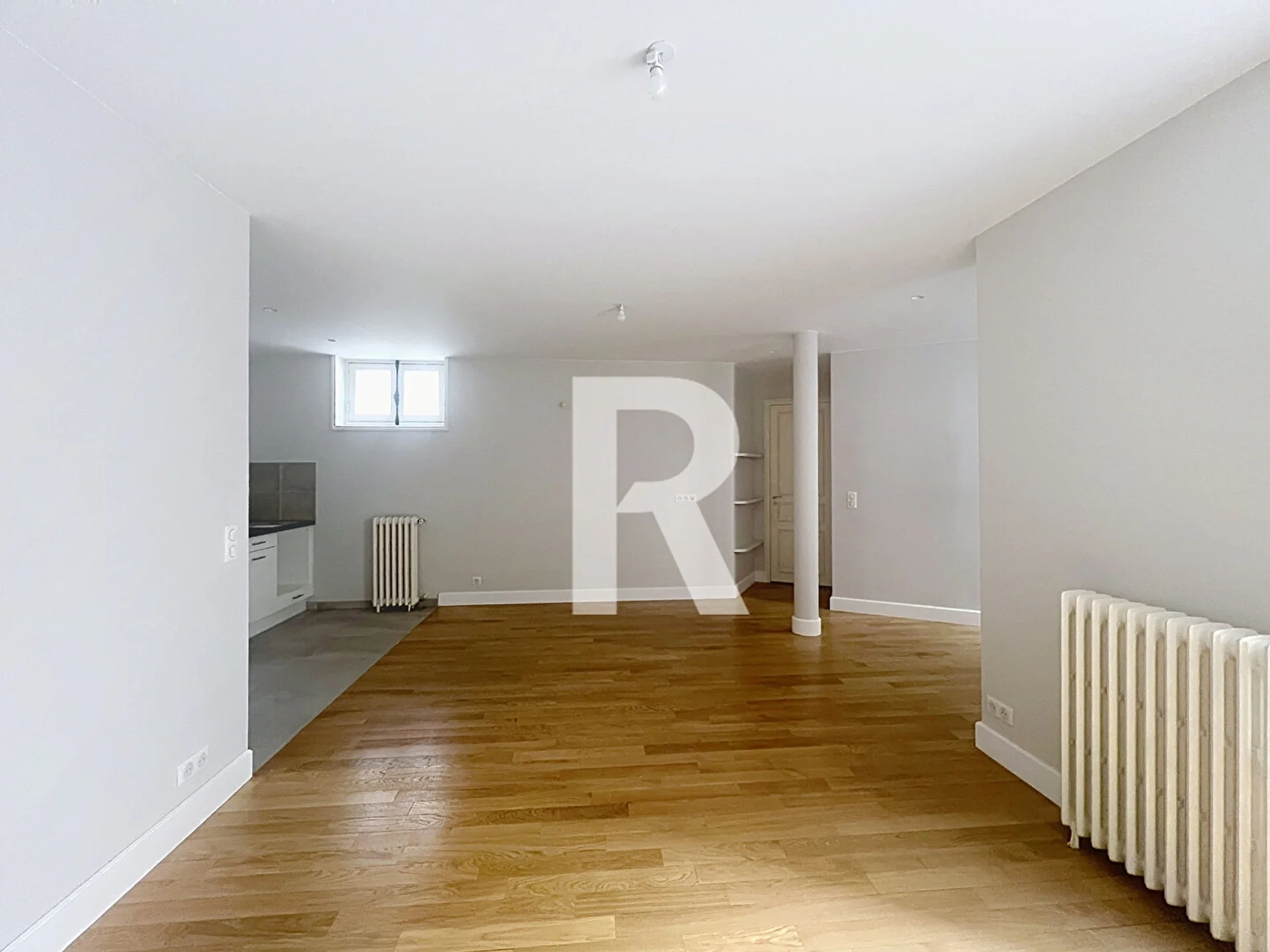Appartement Boulevard de Port-Royal à Paris