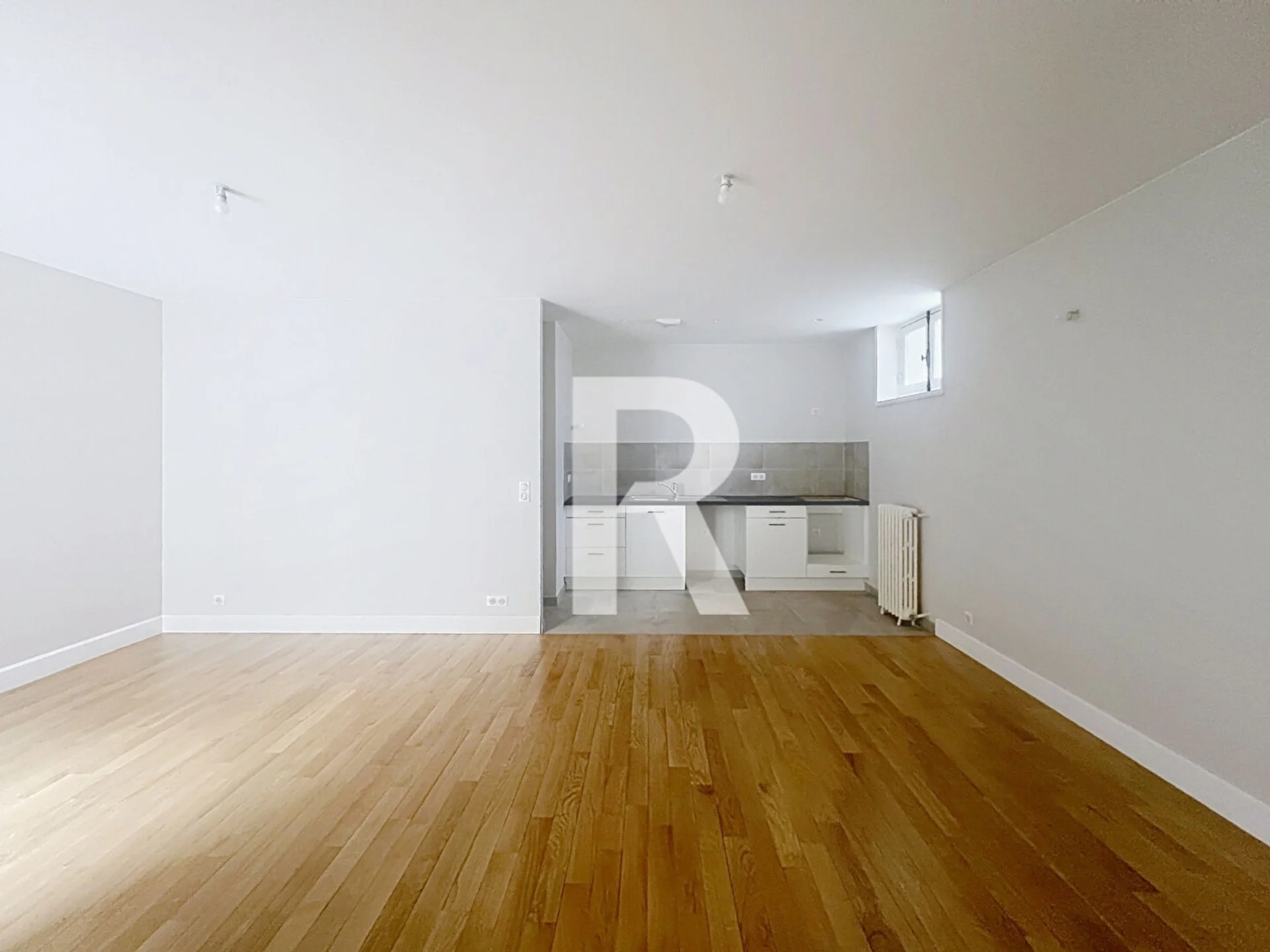 Appartement Boulevard de Port-Royal à Paris