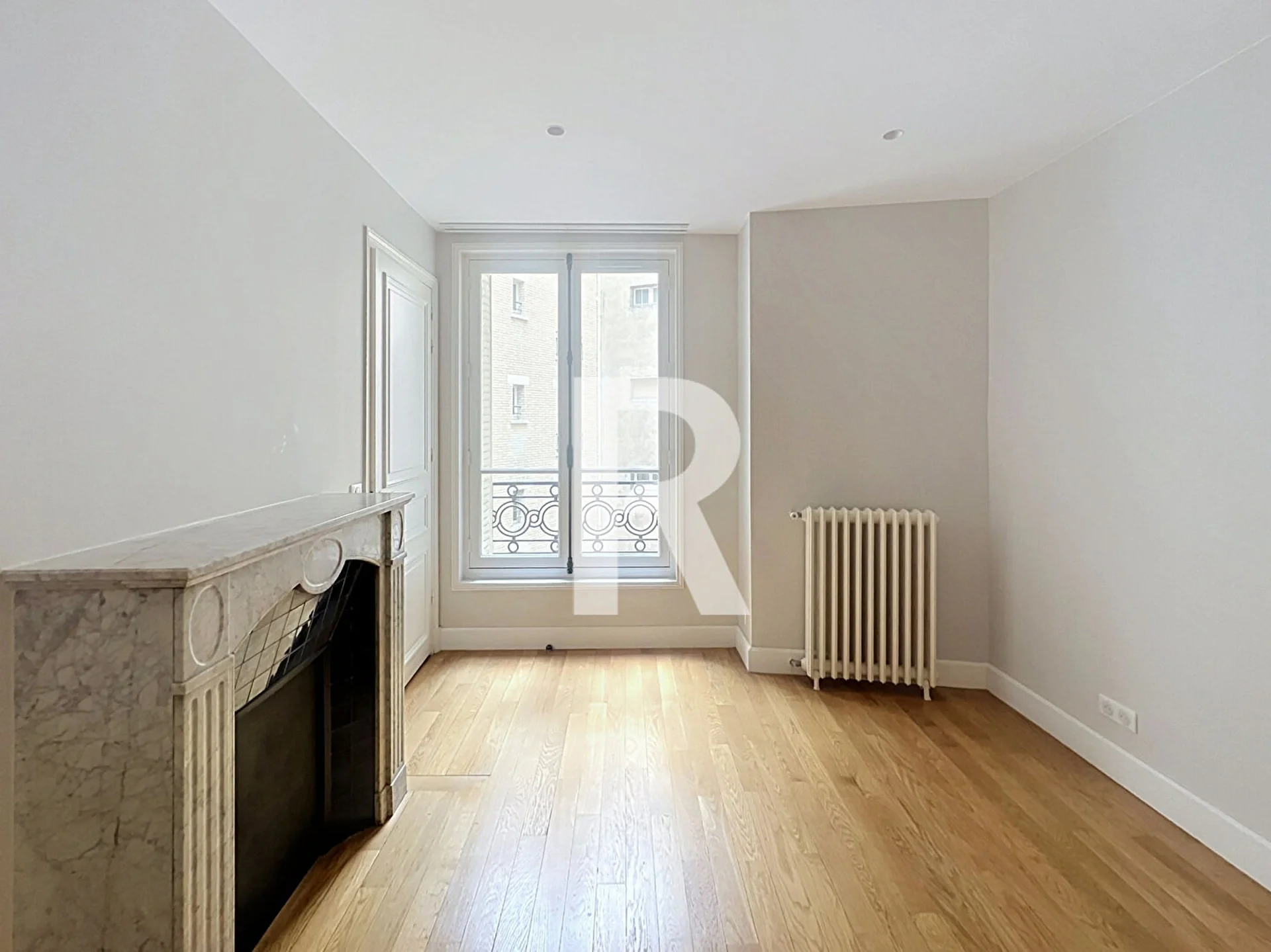 Appartement Boulevard de Port-Royal à Paris
