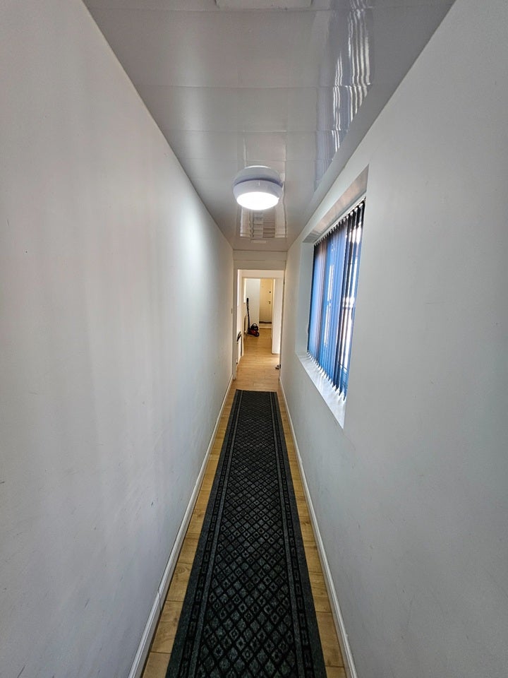 Room Oxford Street in Sheffield