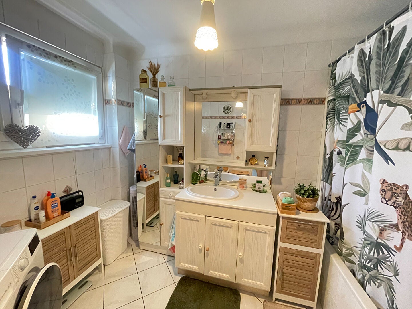 Flat Rue des Jardins in Le Ban-Saint-Martin