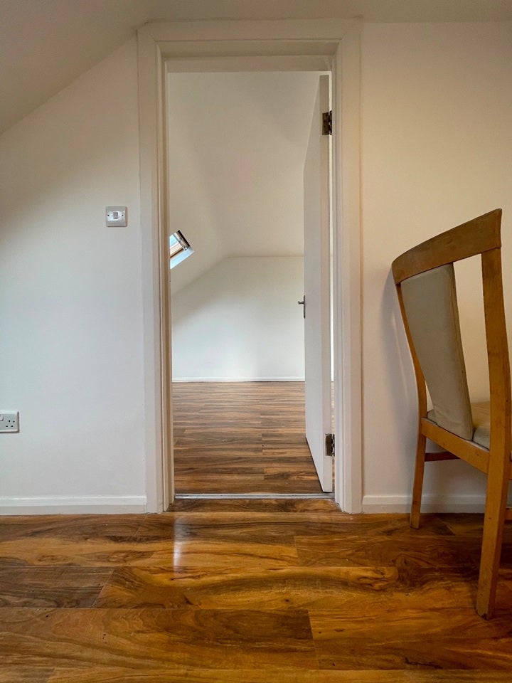 House Kennedy Close in Greater London