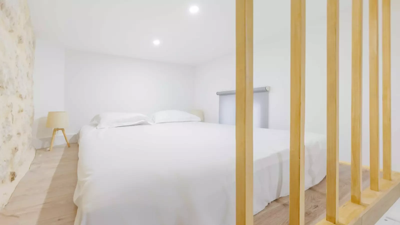 Appartement Rue Saint-Denis à Paris