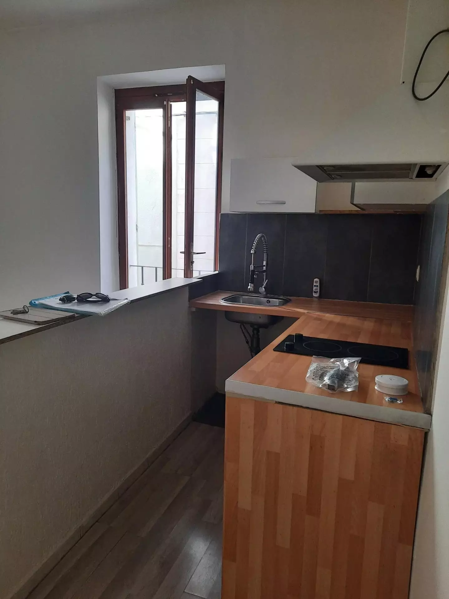 Appartement Rue Hoche à Trets