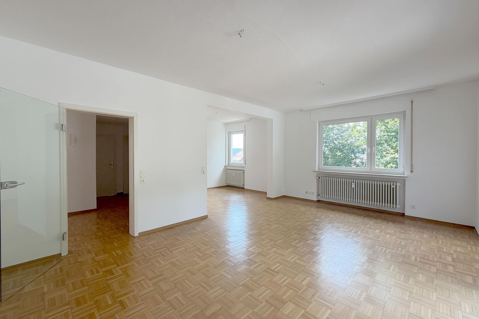Wohnung Robert-Bosch-Straße in Stuttgart