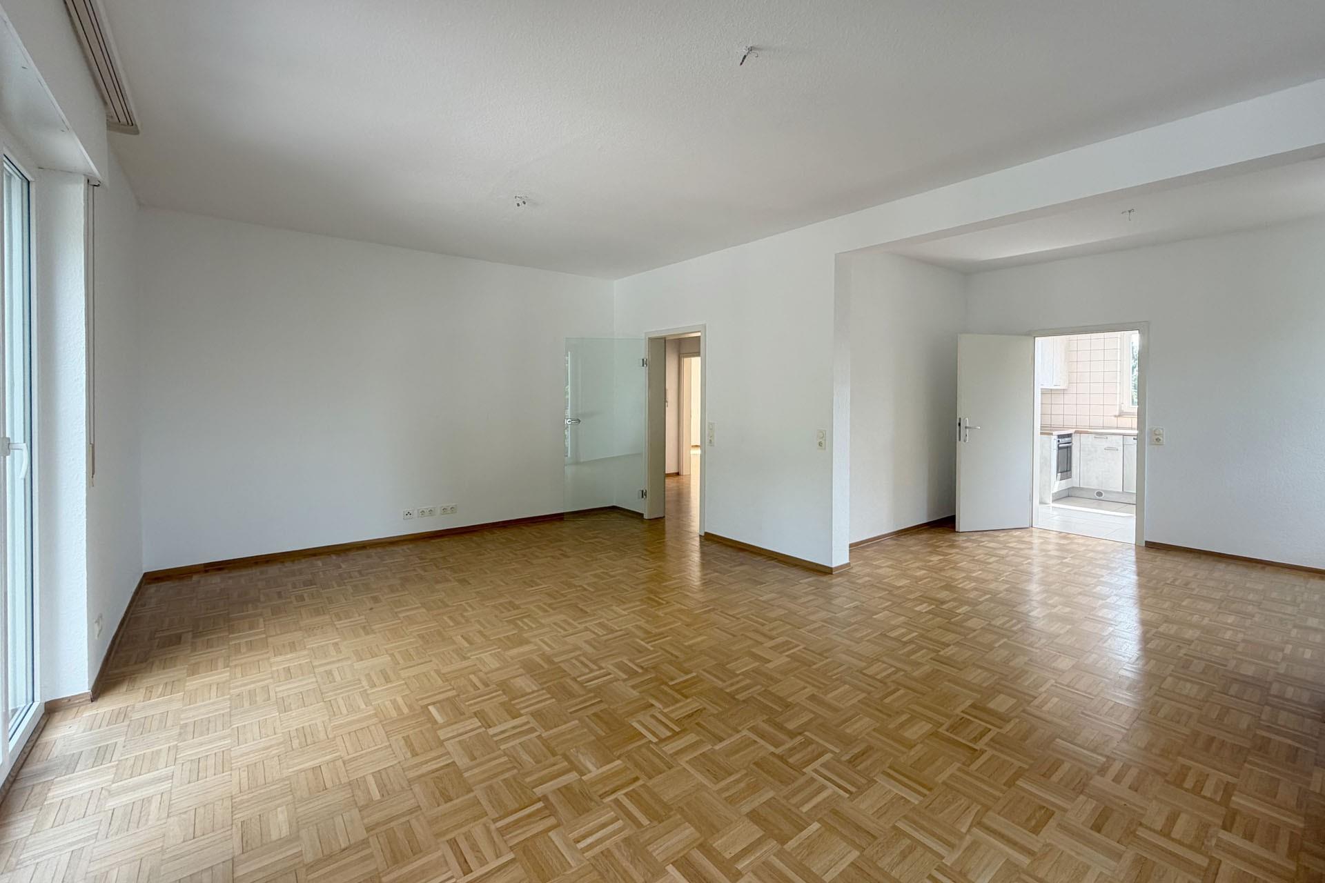 Wohnung Robert-Bosch-Straße in Stuttgart