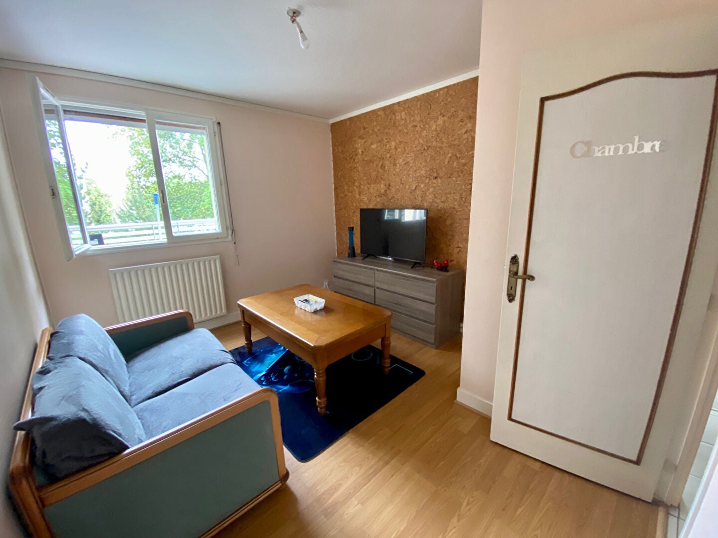 Appartement Rue des Jacobins à Blois