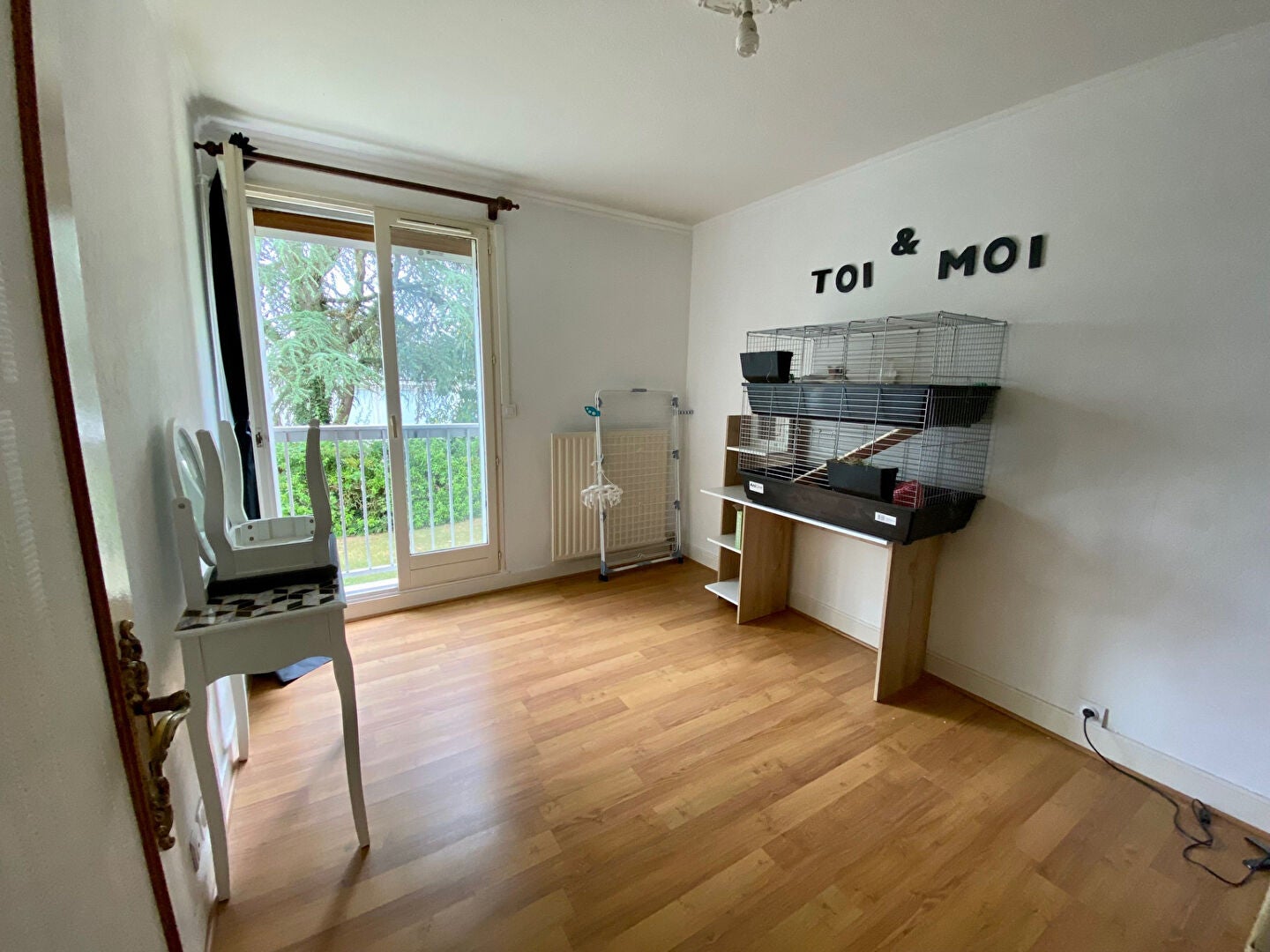 Appartement Rue des Jacobins à Blois