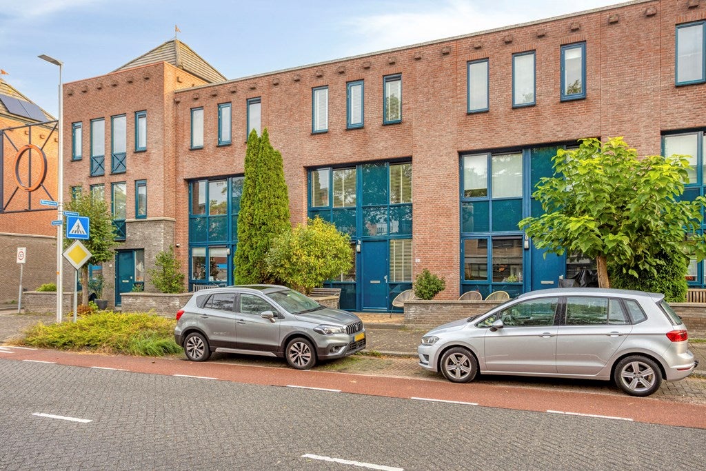 Huis Torenwacht 104 in Leiderdorp