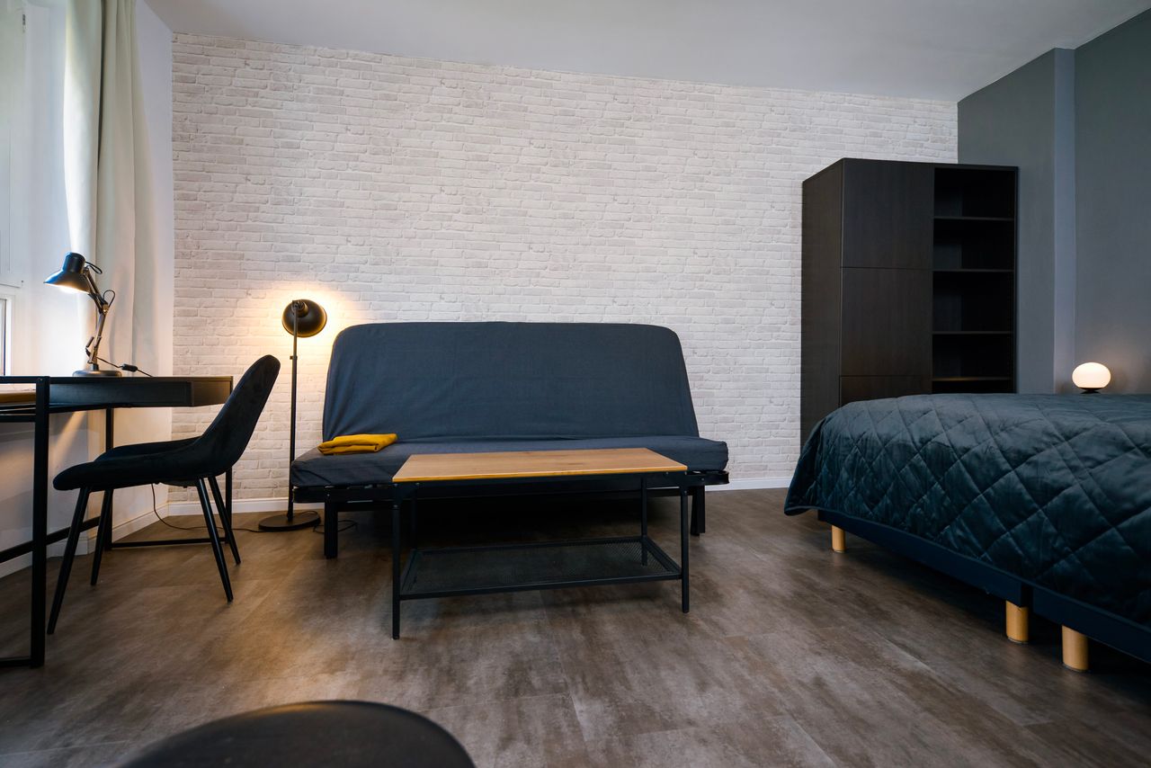 Wohnung Pappelallee in Berlin