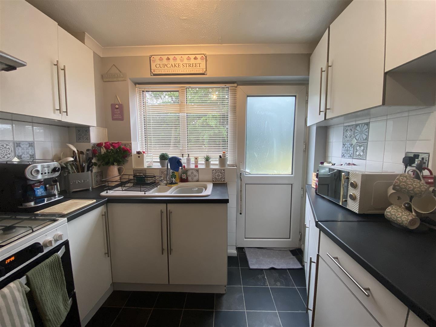 House Paxhill Close in St Leonards
