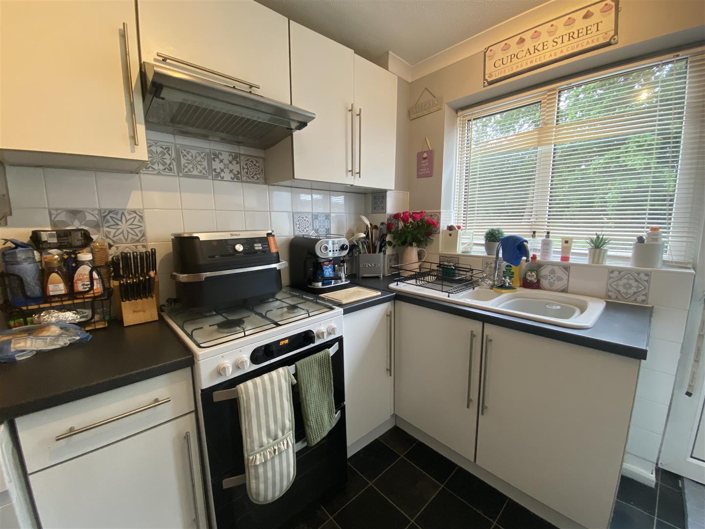 House Paxhill Close in St Leonards