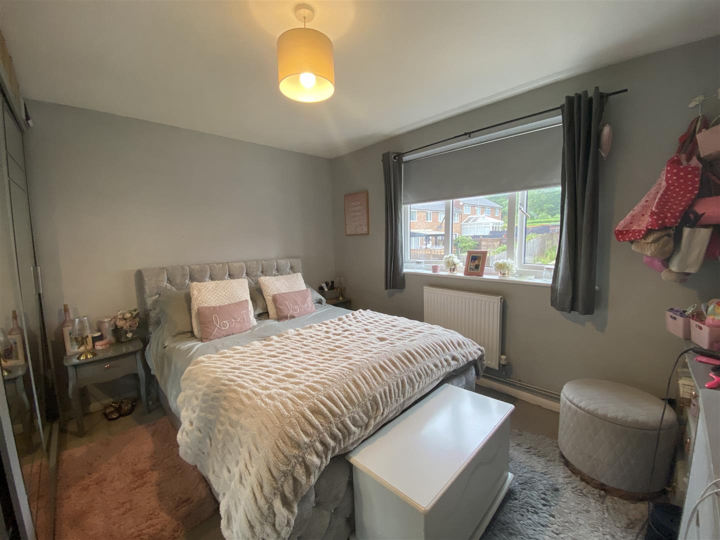 House Paxhill Close in St Leonards
