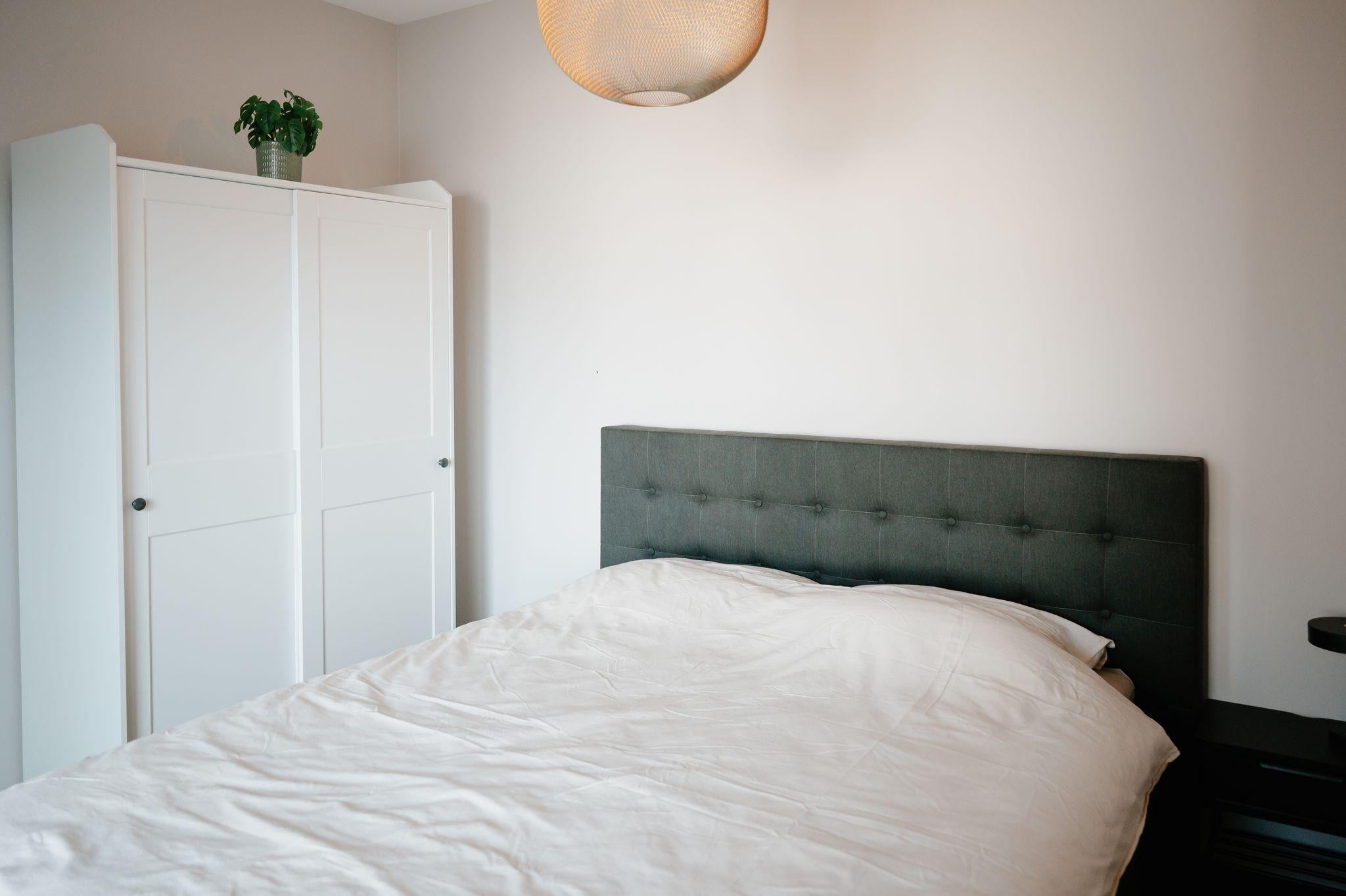 Appartement William Boothlaan 22 1 in Rotterdam