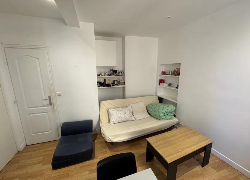 Appartement Rue Émile Zola à Malakoff