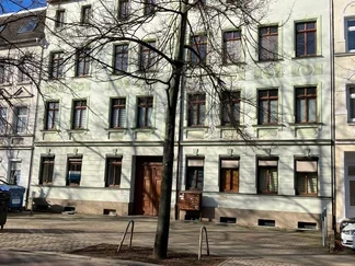 Wohnung Fichtestraße in Magdeburg