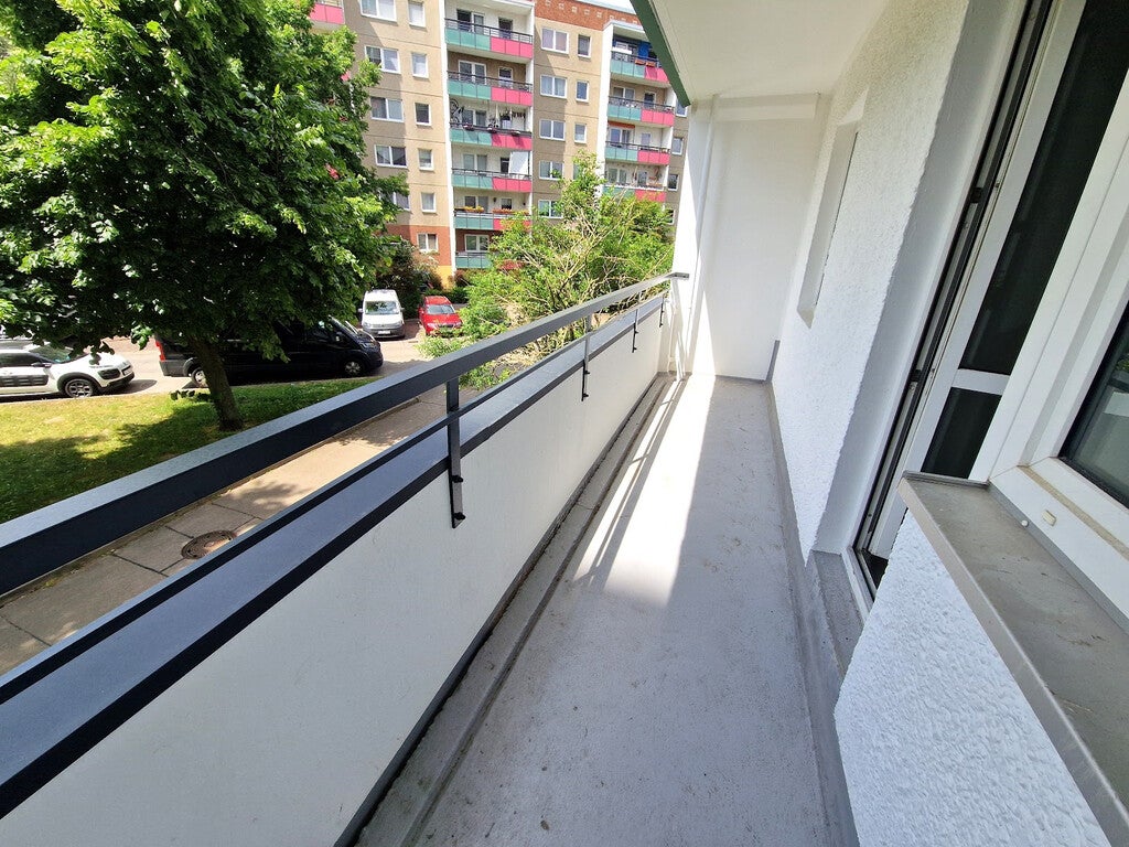 Wohnung Brodowiner Ring in Berlin