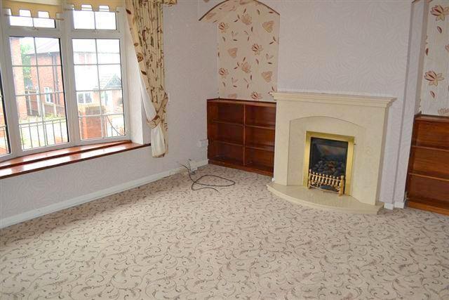 House Brookdale in Coseley