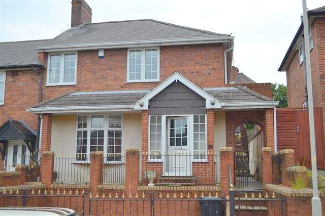 House Brookdale in Coseley