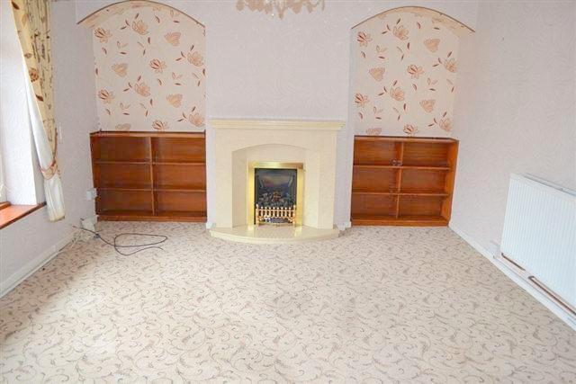 House Brookdale in Coseley