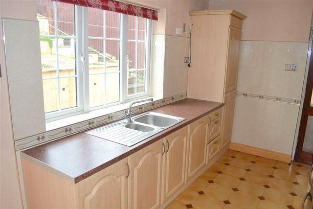 House Brookdale in Coseley