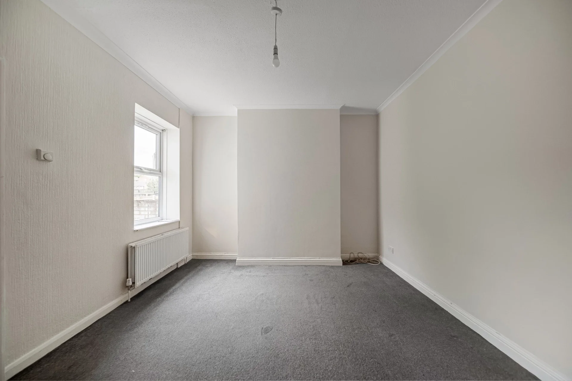 Flat Bexley High Street in Greater London