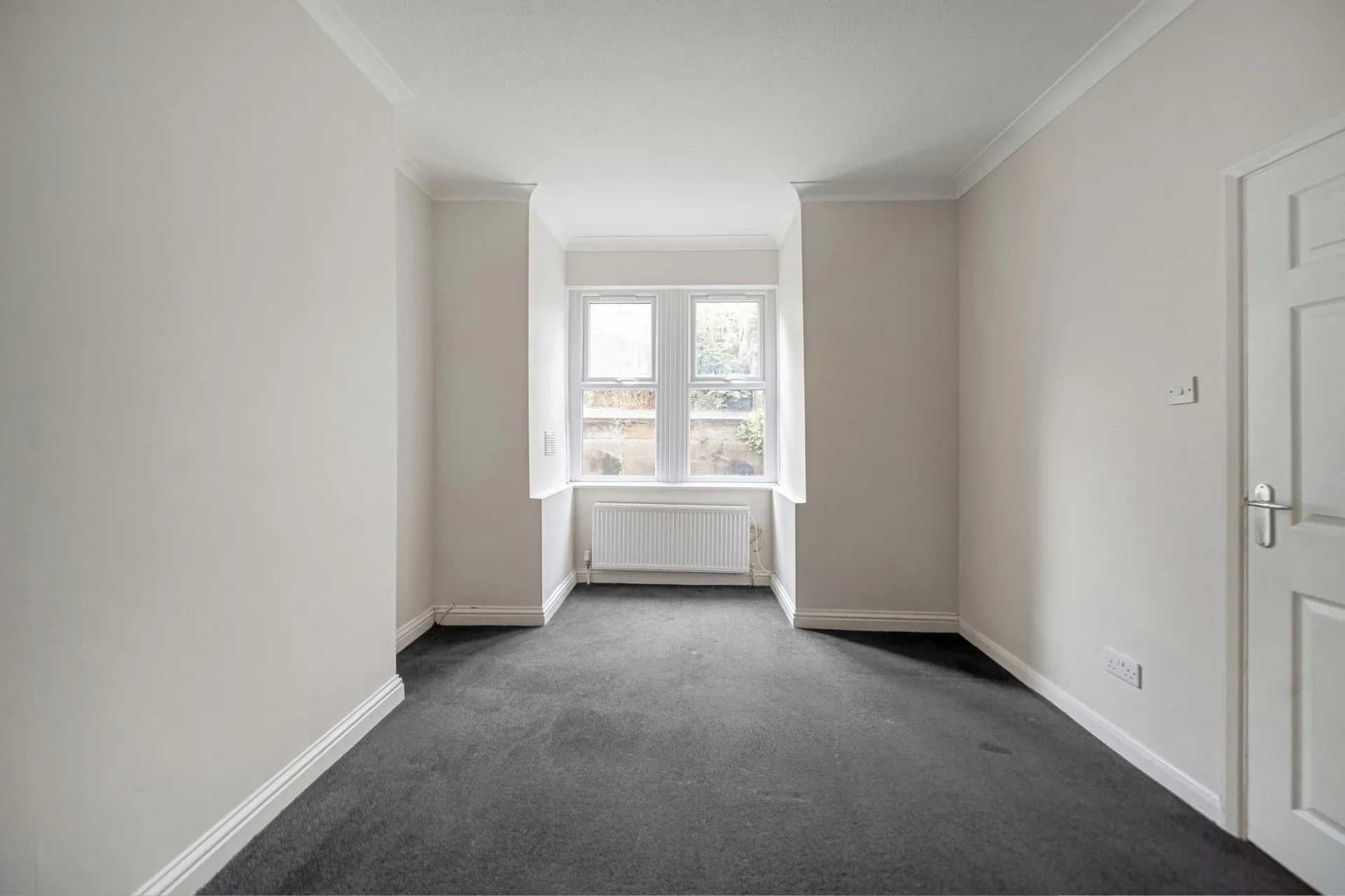 Flat Bexley High Street in Greater London