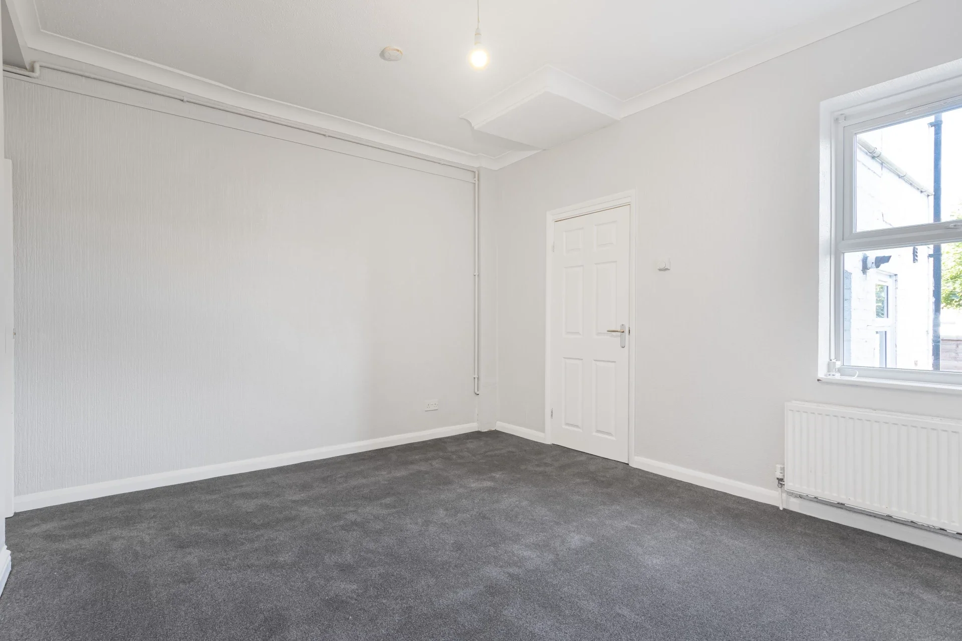 Flat Bexley High Street in Greater London