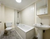 Flat Brewer Street in Maidstone