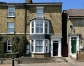 Flat Brewer Street in Maidstone