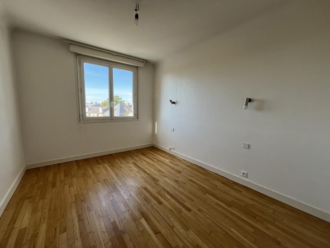 Flat Boulevard Alexis Carrel in Rennes