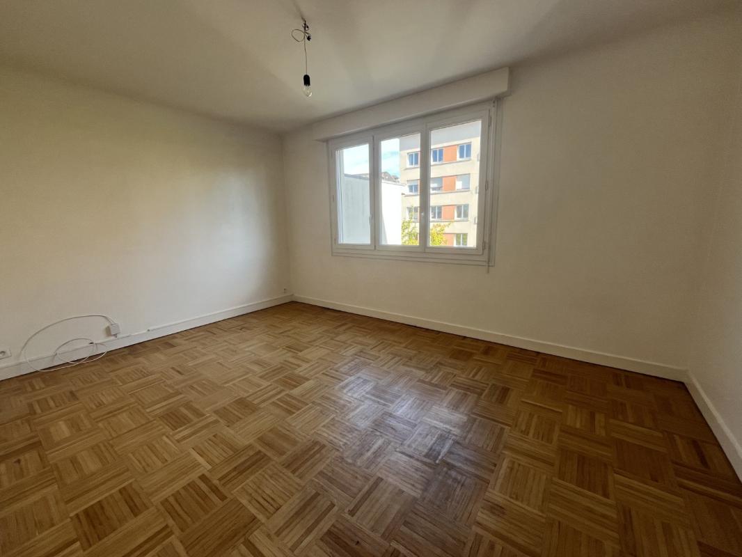 Flat Boulevard Alexis Carrel in Rennes