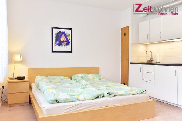 Zimmer Franz-Peter-Kürten-Weg in Köln