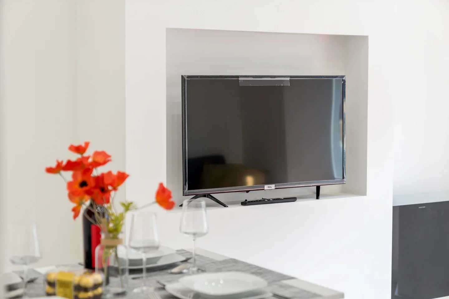 Flat Penrith Road in Greater London
