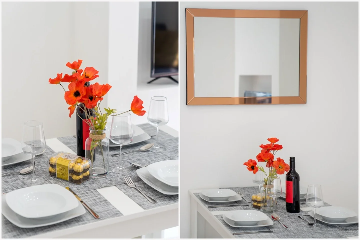 Flat Penrith Road in Greater London