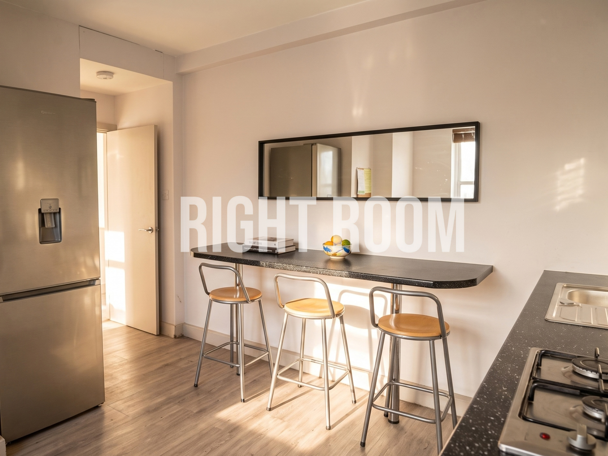 Room Cricklewood Broadway in Greater London