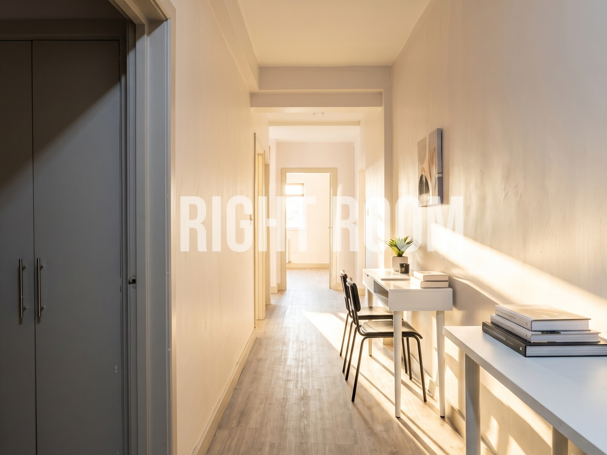 Room Cricklewood Broadway in Greater London