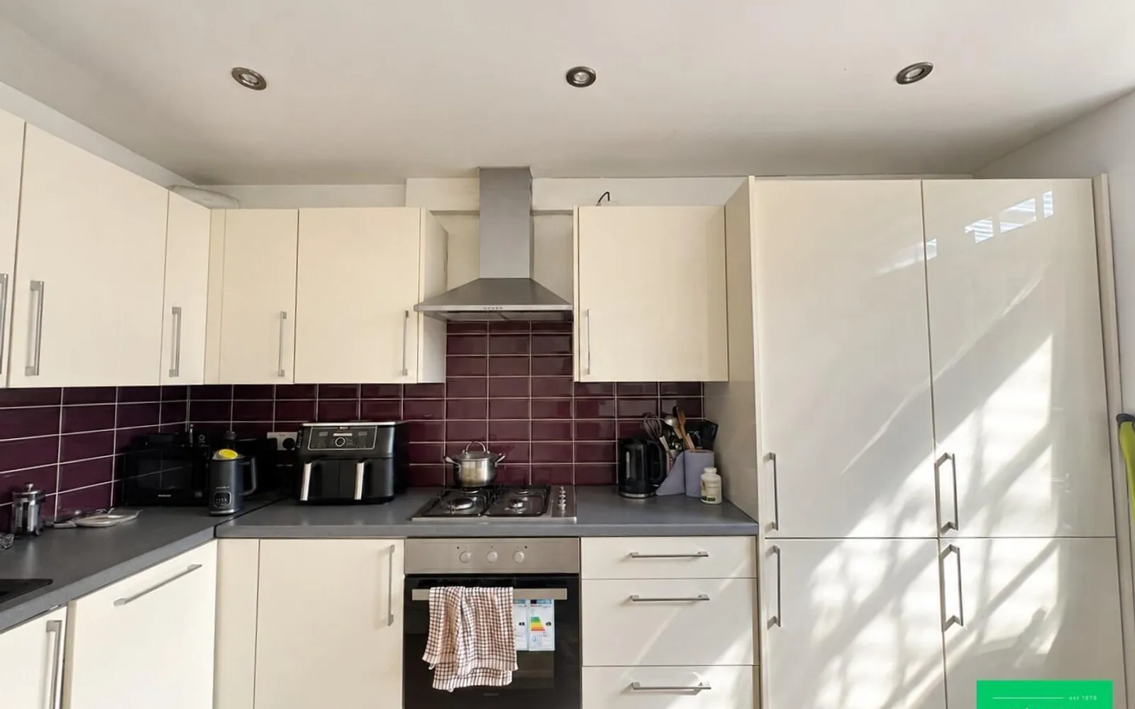 House Fortis Green in Greater London